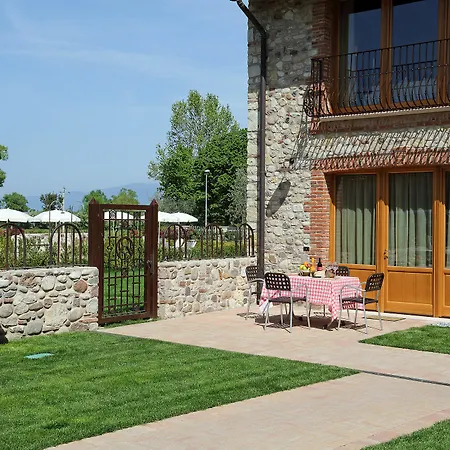 Aparthotel Borgo Mondragon 4*