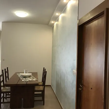 Promenade Manzoni Apartment
