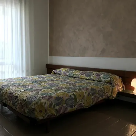Promenade Manzoni Apartment