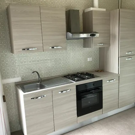 Apartment Promenade Manzoni *