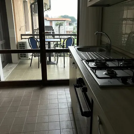 Apartment Promenade Manzoni Lazise