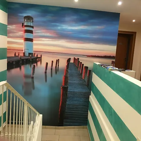 Affittacamere The Lighthouse Lazise
