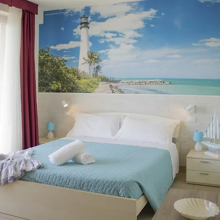 The Lighthouse 2*