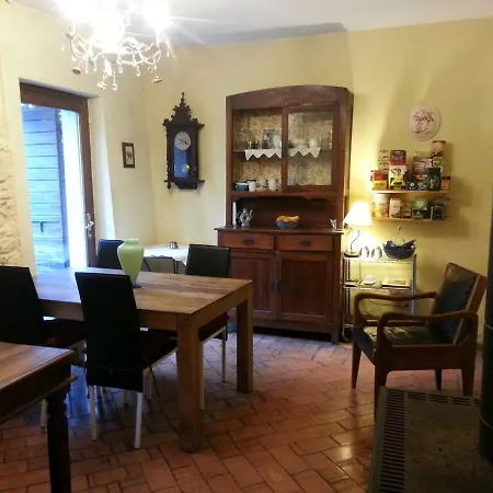 Bed & Breakfast Palu Lazise