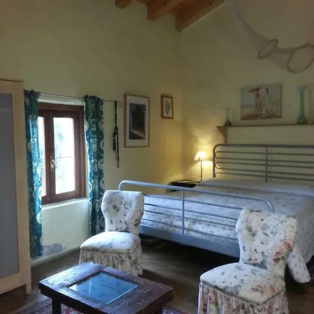 Palu Bed & Breakfast