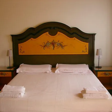 Farm stay Al Dugale Lazise