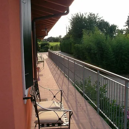 Al Dugale Farm stay Lazise