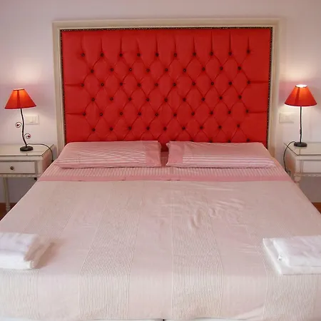 Farm stay Al Dugale *