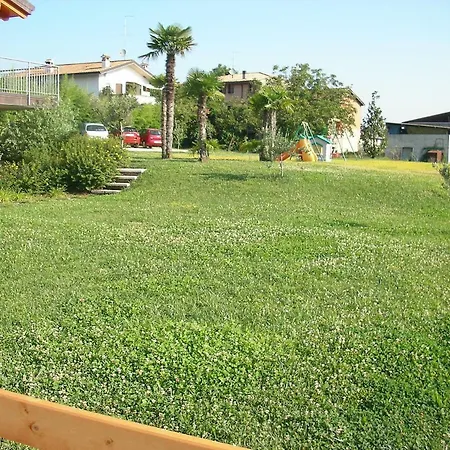 Farm stay Al Dugale