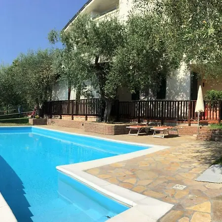 Apartment Villarobinia Lazise