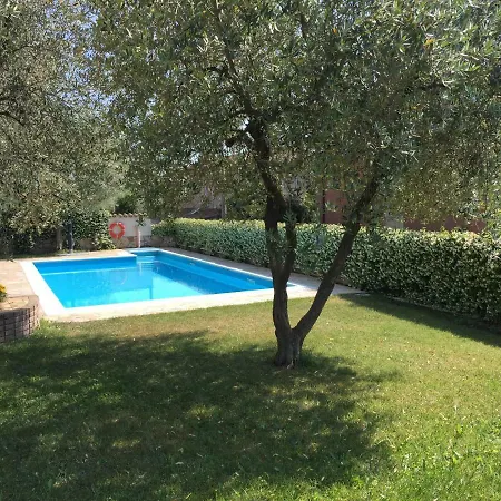 Apartment Villarobinia *