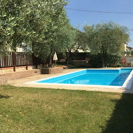 Villarobinia * Lazise
