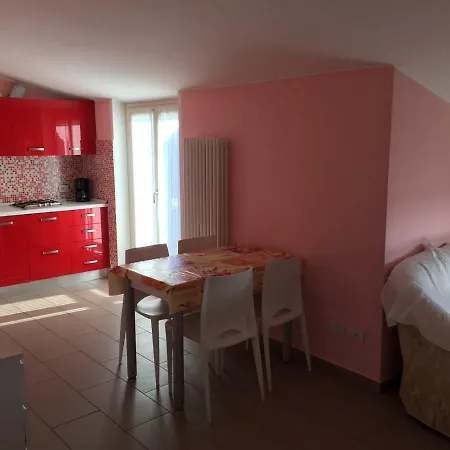 Villarobinia Apartment Lazise