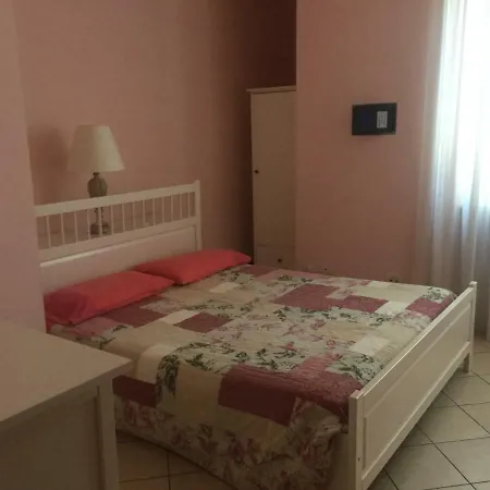 Apartment Villarobinia *