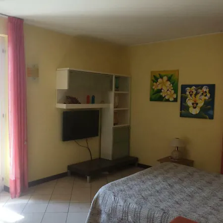 Villarobinia Apartment Lazise