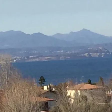 Villarobinia Apartment Lazise