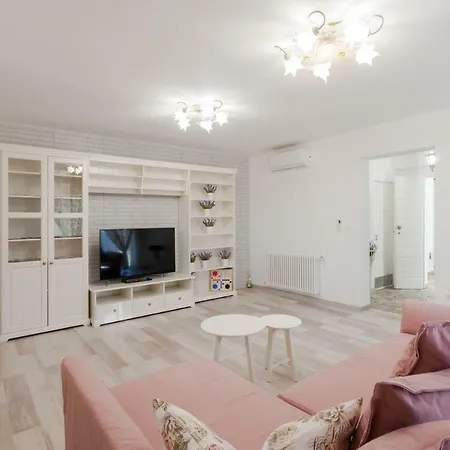 Maxikris Apartment Lazise