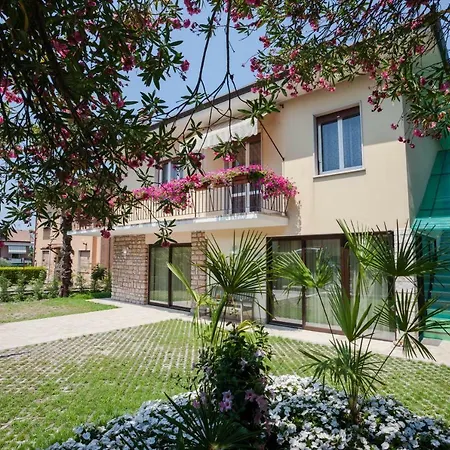 Apartment Maxikris *