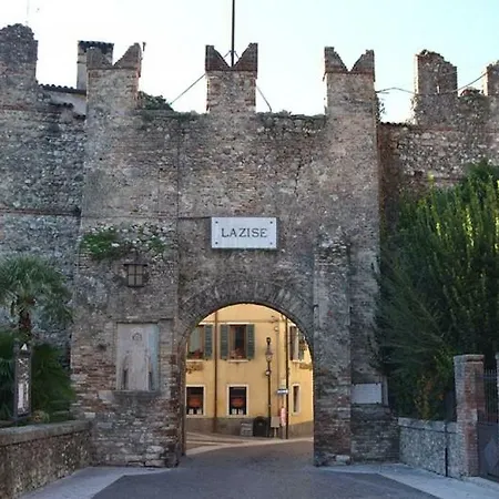 Sponchie Affittacamere Lazise