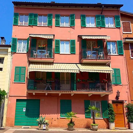 Sponchie * Lazise