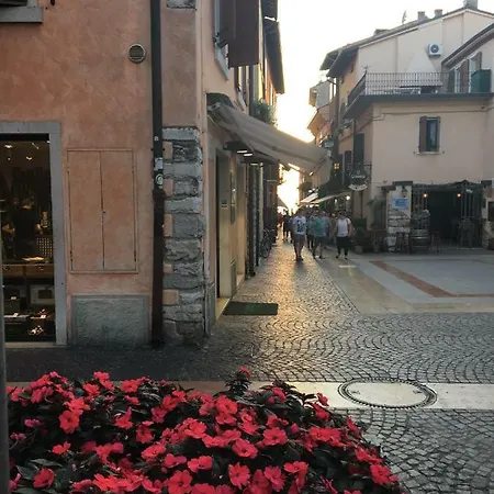 La Del Centro Apartment Lazise