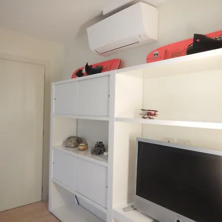 Holiday Apartment *