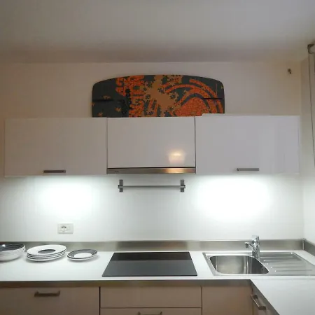 Holiday Apartment *