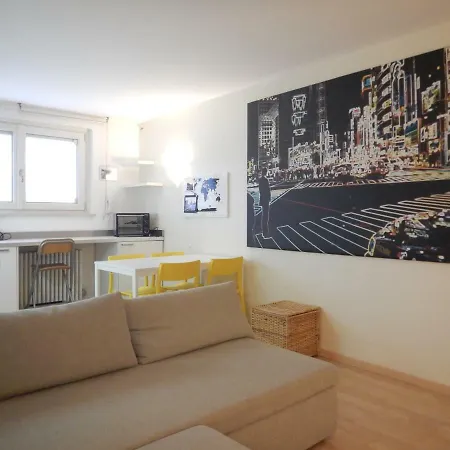 Apartment Holiday