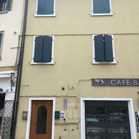 In Piazza Con Vista Apartment Lazise