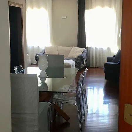 Apartment In Piazza Con Vista