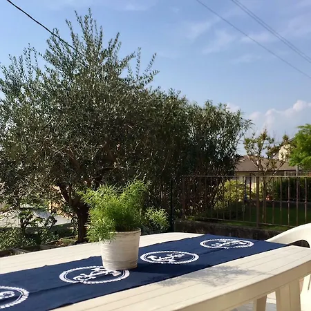 L'ancora * Lazise