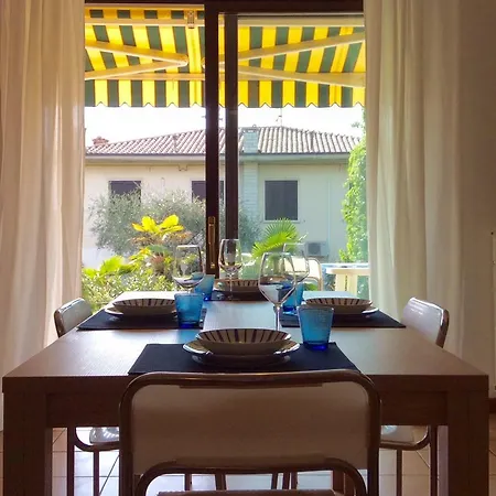 L'ancora Apartment Lazise
