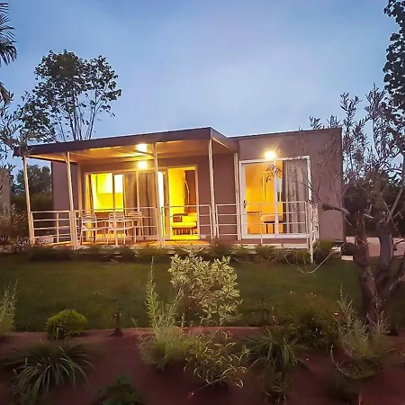 Campsite Agricampeggio Oasi Del Garda *
