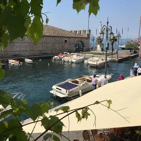 Apartment Lacisivm View Lazise