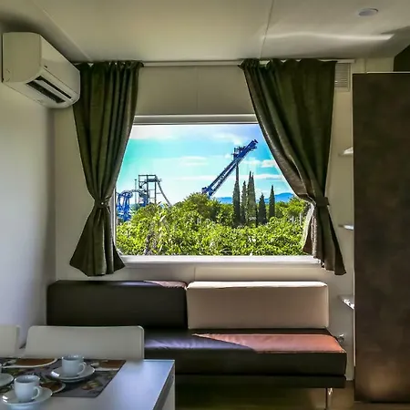 Campsite Agricampeggio Oasi Del Garda Lazise