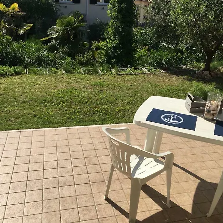 L'ancora Apartment *