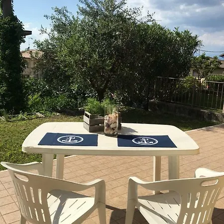 L'ancora Apartment
