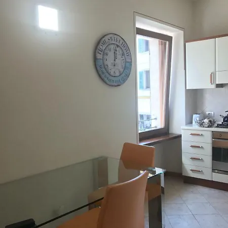 Apartment San Martino *
