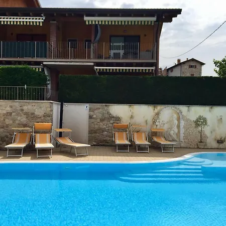 Apartment L'ancora