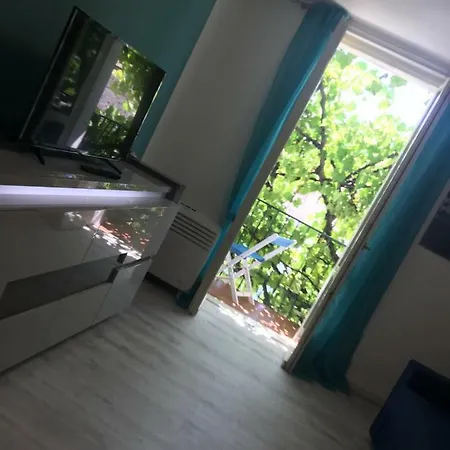Apartment Lacisivm View