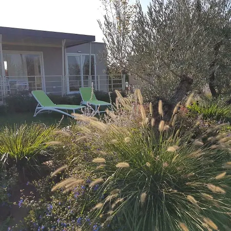 Agricampeggio Oasi Del Garda * Lazise
