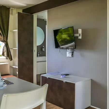Agricampeggio Oasi Del Garda Campsite Lazise