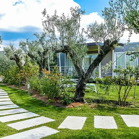 Agricampeggio Oasi Del Garda Lazise