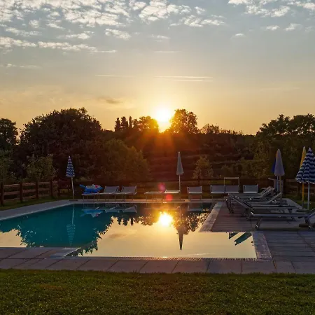 Farm stay Al Dugale *