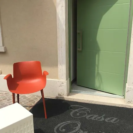 Affittacamere Casa Oreste