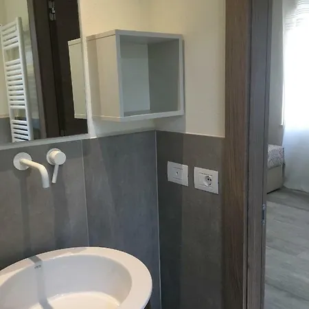 Affittacamere Casa Oreste Lazise