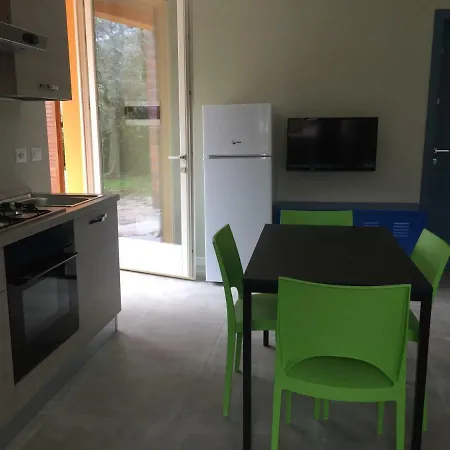 Casa * Lazise