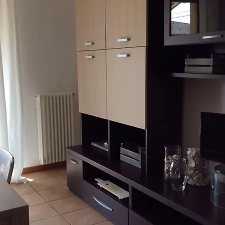 L'ancora Apartment Lazise