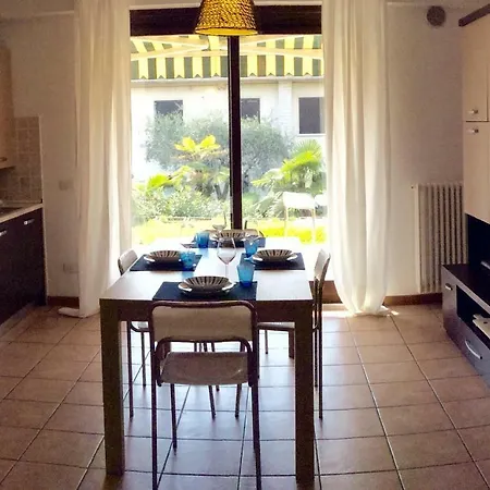 L'ancora Apartment