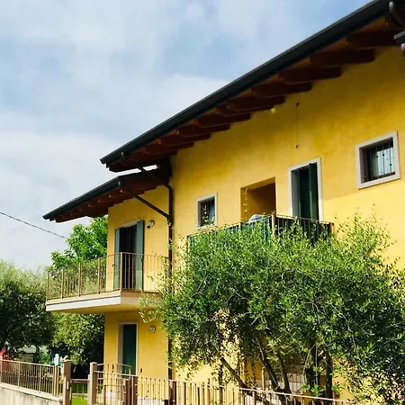 L'ancora Apartment